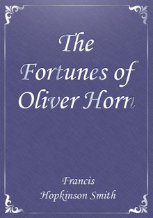 The Fortunes of Oliver Horn