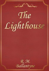 The Lighthouse 표지 이미지