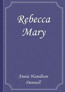 Rebecca Mary