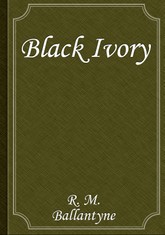 Black Ivory 표지 이미지