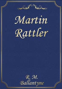 Martin Rattler
