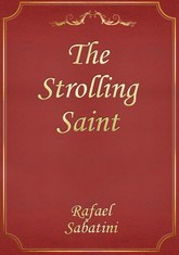 The Strolling Saint 표지 이미지