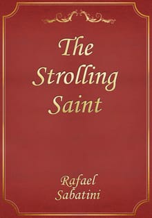 The Strolling Saint