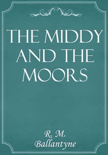 The Middy and the Moors