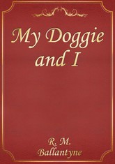 My Doggie and I 표지 이미지