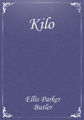 Kilo 표지 이미지