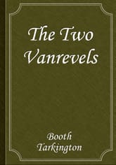 The Two Vanrevels 표지 이미지