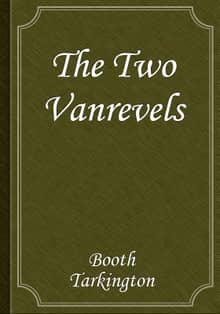 The Two Vanrevels