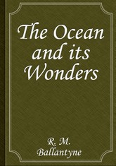 The Ocean and its Wonders 표지 이미지