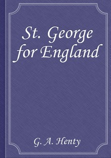 St. George for England