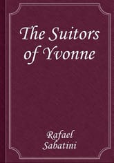 The Suitors of Yvonne 표지 이미지