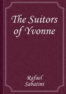 The Suitors of Yvonne