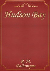 Hudson Bay 표지 이미지