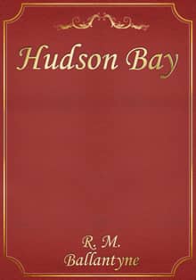 Hudson Bay