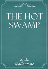 The Hot Swamp 표지 이미지