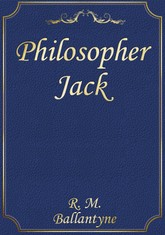 Philosopher Jack 표지 이미지