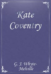 Kate Coventry 표지 이미지