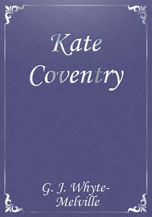 Kate Coventry