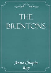 The Brentons 표지 이미지