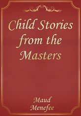 Child Stories from the Masters 표지 이미지