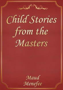 Child Stories from the Masters