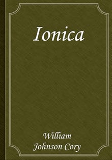 Ionica
