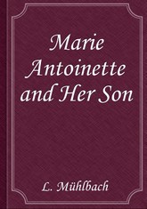 Marie Antoinette and Her Son 표지 이미지