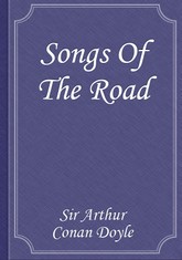 Songs Of The Road 표지 이미지
