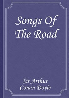Songs Of The Road