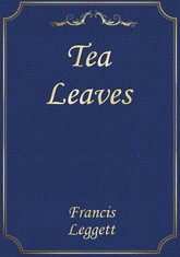 Tea Leaves 표지 이미지