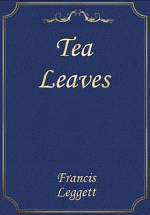 Tea Leaves