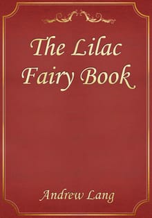 The Lilac Fairy Book