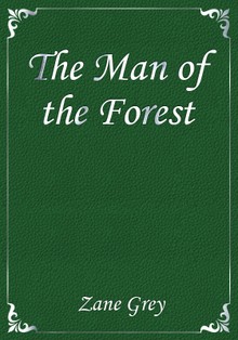 The Man of the Forest