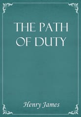 The Path Of Duty 표지 이미지