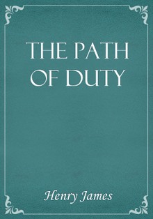 The Path Of Duty