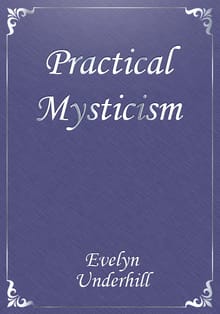 Practical Mysticism