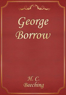 George Borrow