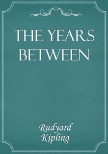 The Years Between