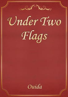 Under Two Flags