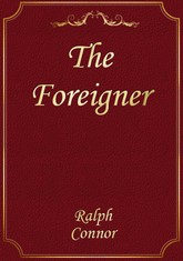 The Foreigner 표지 이미지