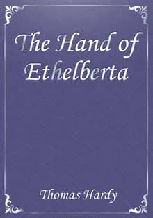 The Hand of Ethelberta