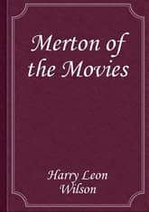 Merton of the Movies 표지 이미지