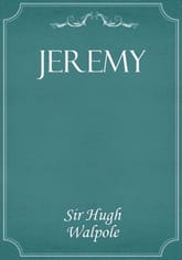 Jeremy 표지 이미지