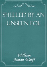 Shelled by an Unseen Foe 표지 이미지