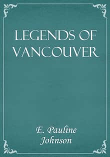 Legends of Vancouver