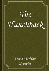 The Hunchback 표지 이미지