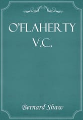 O'Flaherty V.C. 표지 이미지