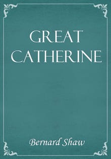 Great Catherine
