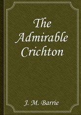 The Admirable Crichton 표지 이미지