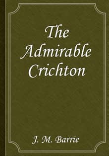 The Admirable Crichton